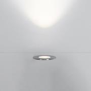 BRUMBERG Boled LED-indbygningslampe, Ø 6,4 cm, 6 W