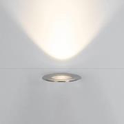 BRUMBERG Boled LED-indbygningslampe, Ø 11 cm, 12 W