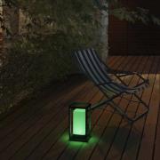 LEDVANCE SMART+ WiFi Bordstel Maxi Flerfarvet