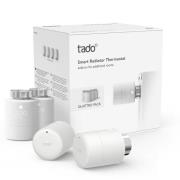 tado° Smart radiatortermostat fire-pak SRT-4