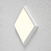 EVN Planus LED-panel 19,1x19,1cm 18 W 3.000 K