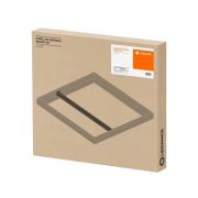 LEDVANCE SMART+ Overflademonteret installationsramme 63x63cm