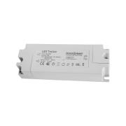 InnoGreen LED-driver 220-240 V (AC/DC) dæmpbar 20W