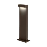 WEVER & DUCRÉ Palos Carré 1.0 3.000K 50cm bronze