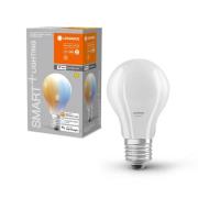 LEDVANCE SMART+ WiFi E27 6W Classic 2.700-6.500K