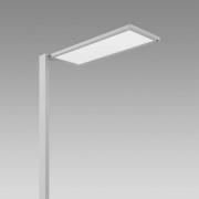 Regent Lighting Lightpad, sensor 1fl højre sølv