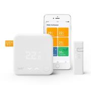 tado° Smart Thermostat Starter Kit V3+, hvid