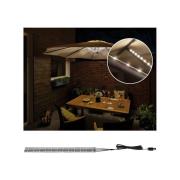 Paulmann Mobile Strip Parasol-Light 4 x 40cm