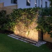 Paulmann Plug & Shine gulv-lysliste 93922 86 cm