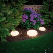 Paulmann Plug & Shine LED-dekolampe Stone 35 cm