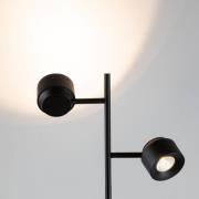 Paulmann Puric Pane ZigBee LED-gulvlampe