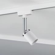 Paulmann URail Pure II spot, hvidt