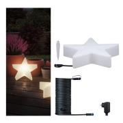 Paulmann Smart Christmas Bundle Plug & Shine Star, 10 m kabel