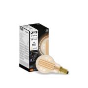 Calex Smart E14 P45 4,5 W 1.800-3.000 K dim gold 2