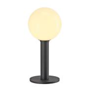 SLV Gloo Pure 44 Piedestallampe, højde 44 cm