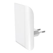 LEDVANCE Lunetta Glow White LED-natlys