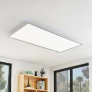 Lindby Zento LED panel, 4.000 K