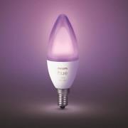 Philips Hue kerte White&Color Ambiance E14 5,3W