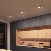 Philips Hue White Ambiance LED 5,1W GU5.3 sæt med 2 stk