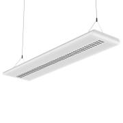 LED-pendel Optico hvid DALI 840 89.3W