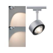 Paulmann LED-spot Aldan URail 2.700K krom mat