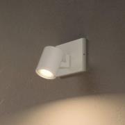 Philips Hue Runner LED-spot, 1 lyskilde, lysdæmper, hvid