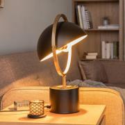 Bordlampe ML-9132-1BSY med drejelig skærm