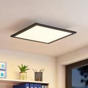 Lindby Nelios LED-loftlampe, CCT 40 x 40 cm