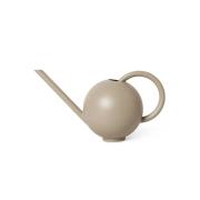 ferm LIVING Orb vandkande, beige, 2 liter, rustfrit stål