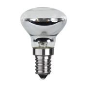 LED-pære Belysning, R39 E14 2,8 W 2.700 K dæmpbar