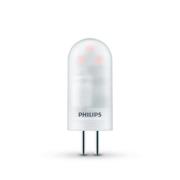 Philips LED-stiftpære G4 1,8 W 827