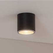 Bega LED spot til påbygning Studio Line, aluminium, Ø 9 cm, aluminium