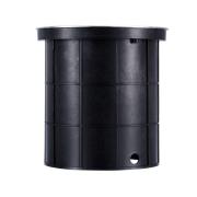 Sylvania LED nedgravningslampe Interrata L, Ø 26 cm, IP65