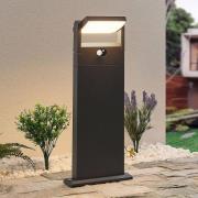 Lindby Novalie LED-gadelampe