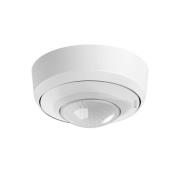 STEINEL IR4360 COM1 tilstv.sensor påbygn. hvid 8m