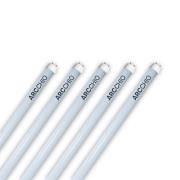 Arcchio LED lysrør G13 T8 11,5W 3000K 120cm 5 stk