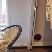 Paulmann ULine rem, grå, længde 5 m, Dacron