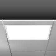 RZB Sidelite Eco LED-panel 4-trins 59,5 cm 38W 840