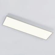 Arcchio LED-panel Philia, CCT, 120 cm, 30 W