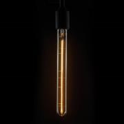 E27 7W LED-tube, 300 mm