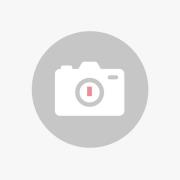 Vibia Duo 4870 LED-loftlampe, cremefarvet