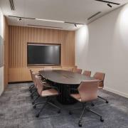 3-kredsløbsskinne Skinne C 9000-1 100 cm sort