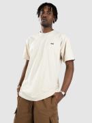 Vans Left Chest Logo T-shirt brun