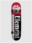 Element Section 7.75" Skateboard mønster