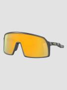 Oakley Sutro S Matte Carbon Solbriller sort