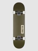 Globe Goodstock 8.25" Skateboard mønster
