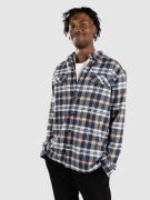 Patagonia Organic Cotton Mw Fjord Flannel Skjorte mønster