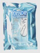 RIPNDIP Lord Nermal Mini Skate Deck mønster