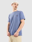 Burton Colfax T-shirt blå