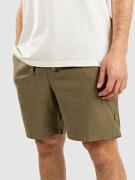 TCSS Cruiser Linen Shorts